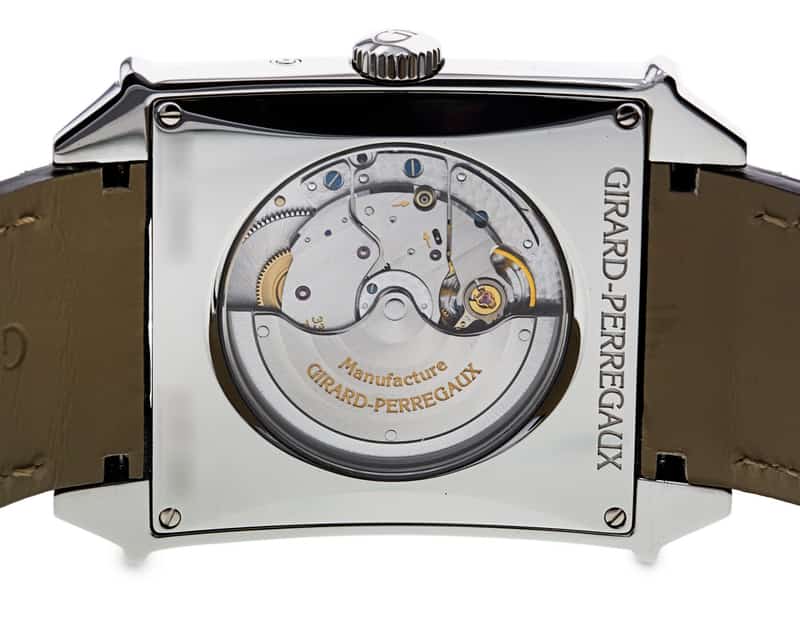Girard Perregaux Vintage 1945 25882-11-223-BB6B